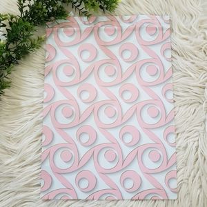 50 10x13 boutique designer poly mailer